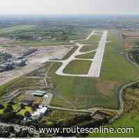 Dublin Airport - Watch North Runway's First Flight Online - Routesonline