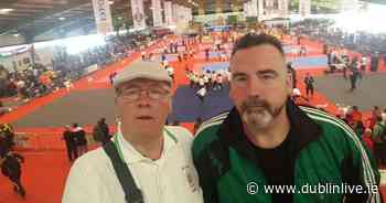 Tributes flow for Dublin man who was 'pioneer of martial arts' following death - Dublin Live