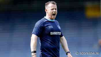 Adrian O'Sullivan departs as Dublin senior camogie manager - Scoreline.ie