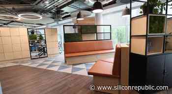 How Fidelity changed its Dublin office for flexible working - SiliconRepublic.com