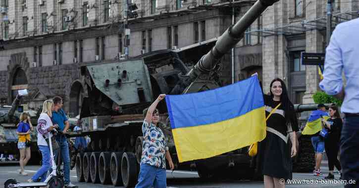 Krieg gegen die Ukraine: So ist die Lage am Morgen