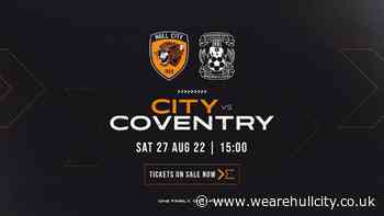 Last day for post for Coventry and QPR - News - Hull City