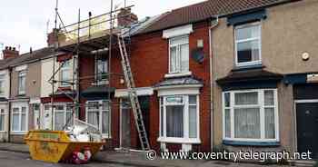 Masked Coventry man who hit wife with piece of wood and smothered her cleared of attempted murder - Coventry Live