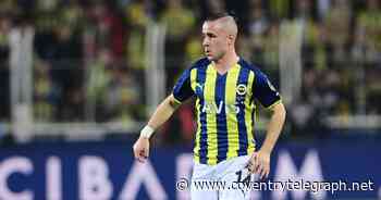 Hull set for transfer swoop ahead of Coventry City clash - Coventry Live