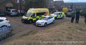 Man dies after air ambulance called out in Coventry - Coventry Live