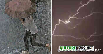 Maltempo a Melfi e Venosa: questi eventi rinviati! - vulturenews.net