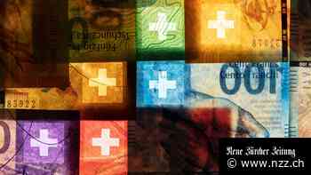 Die Reform der Verrechnungssteuer finanziere sich rasch von selbst – was ist von der kühnen Behauptung des Bundesrats zu halten?