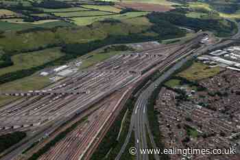 Eurotunnel passengers forced to leave train beneath English Channel - Ealing Times