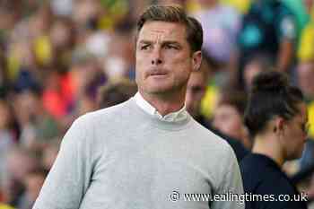 Scott Parker full of praise for Bournemouth's character at Carrow Road - Ealing Times