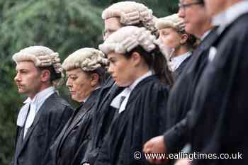 Energy costs for courts jumped 50 in five years, says Labour - Ealing Times