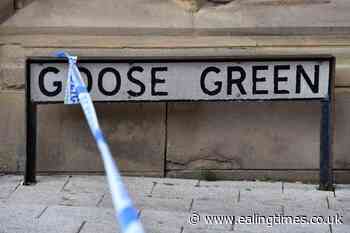 Man, 21, charged with murder of cousin of Tyson Fury - Ealing Times