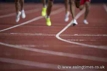 Holly Mills withdraws from European Championships with foot injury - Ealing Times