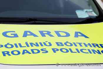 Irish toddler killed by car while on holiday - Ealing Times
