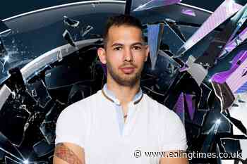 YouTube latest platform to ban Andrew Tate - Ealing Times