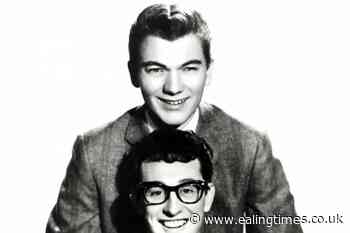 The Crickets drummer Jerry Allison dies aged 82 - Ealing Times