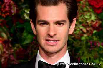 Andrew Garfield 'bothered by the misconception' surrounding method acting - Ealing Times