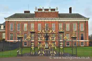 The lowdown on the Cambridges' properties as they relocate to Windsor - Ealing Times