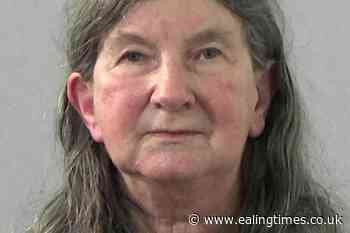 Pensioner admits manslaughter of her husband - Ealing Times