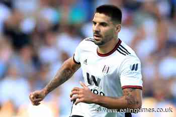 Aleksandar Mitrovic hails Marco Silva changes after Fulham's positive start - Ealing Times