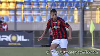 TMW - Pontedera, per il centrocampo si pensa a Izzillo del Pisa. Si lavora per averlo in prestito - TUTTO mercato WEB