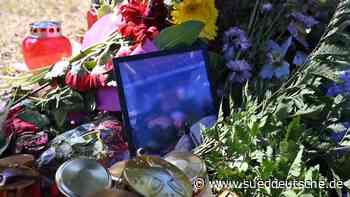 Verdächtige sieht wie Opfer aus - Polizei auf Spurensuche - Süddeutsche Zeitung - SZ.de