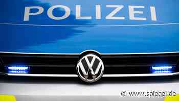 Siegburg bei Bonn: Polizei schnappt mutmaßlichen Laptop-Dieb dank Handyortung - DER SPIEGEL