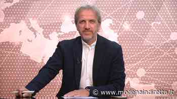 Trc sport Modena di martedì 23 agosto 2022 | Modenaindiretta - modenaindiretta.it