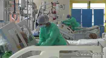AGGIORNAMENTO COVID: 1498 CASI IN REGIONE. A MODENA 293 POSITIVI - Tvqui