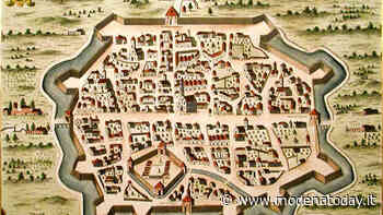 Storia della via Emilia, una visita guidata nell'ambito di Modena Bai Nait - ModenaToday