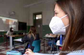 Covid, 35.360 nuovi positivi e 134 morti nelle ultime 24 ore - Modena 2000