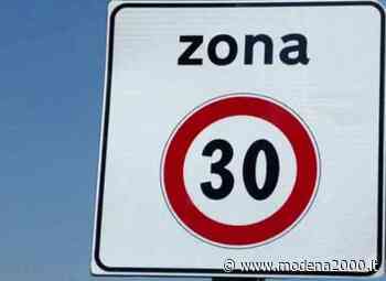 Mobilità dolce: a Modena interventi per aree pedonali e zone 30 - Modena 2000