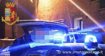 Modena. Intervento per lite in abitazione, scattano un arresto e tre espulsioni dal TN - Ilmetropolitano.it - ilMetropolitano.it