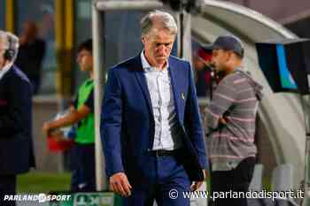 Modena FC - Gazzetta di Modena - Tutte le preoccupazioni di mister Tesser - Parlando di Sport