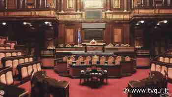 ELEZIONI 25 SETTEMBRE: DEPOSITATE LE LISTE, I CANDIDATI A MODENA - Tvqui