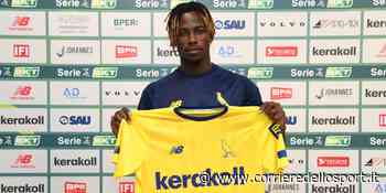 Calciomercato Serie B, Modena: ufficiale Guiebre dal Monopoli - Corriere dello Sport