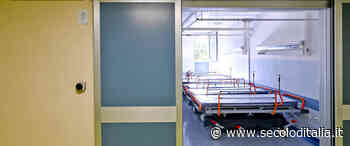 Modena: distrugge con violenza la vetrata del Pronto soccorso e prende a calci gli agenti - Secolo d'Italia