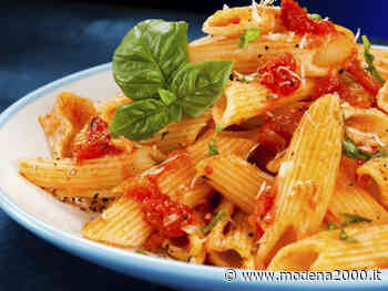 “Pastasciutta antifascista” sabato sera al Parco comunale Norma Barbolini - Modena 2000