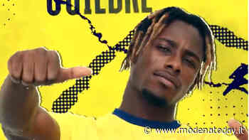 Calciomercato, Modena: ufficiale l'arrivo di Guiebre - ModenaToday