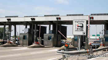 In autostrada A1 chiude l'uscita Modena Sud - SulPanaro