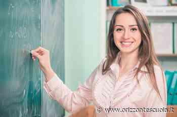 Ruolo da GPS sostegno prima fascia, avviato l’algoritmo. AGGIORNATO con Modena, Ferrara, Ravenna, Vercelli, Bologna, Rimini e Reggio Emilia - Orizzonte Scuola