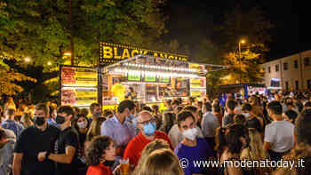 Lo street food torna a Modena: tre giorni di gusto al Parco Novi Sad - ModenaToday