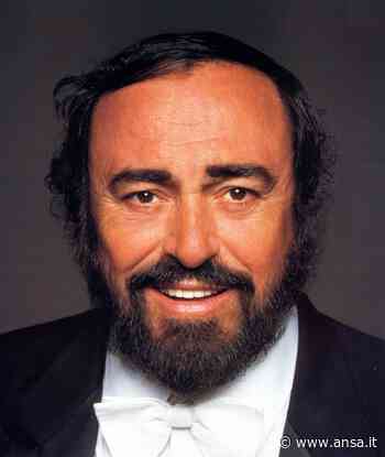 Da L.A. a Modena, la 'Stella' a Pavarotti in diretta streaming - Agenzia ANSA