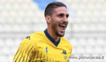 Spezia: piace Azzi del Modena, era già stato aquilotto sette anni fa - Primocanale.it - Le notizie aggiorna... - Primocanale