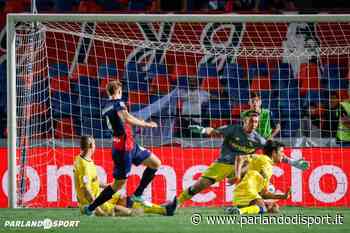 Modena FC - Resto del Carlino - I gialli segnano e si spengono, è il secondo ko - Parlando di Sport