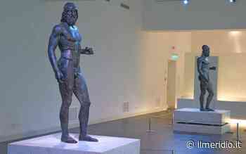 Bronzi, il professor Bombino si sottrae al raggiro della distrazione di massa: "Finiamola con torte, pasticcini, recite da oratorio e ruote di tarantella" - Il Meridio