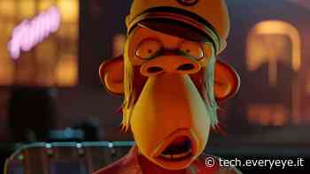 NFT Bored Ape a rischio: liquidazione in massa in arrivo, prezzi a picco? - Everyeye Tech