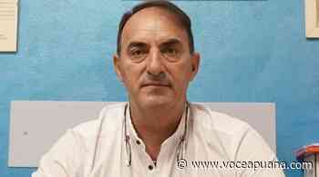 Massa, il consigliere Cofrancesco: «Via San Giuseppe resti a doppio senso» - La Voce Apuana