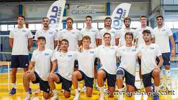 Da Rold: «Belluno in A1 in 5 anni. E quest'anno vogliamo almeno le semifinali» - Corriere Delle Alpi