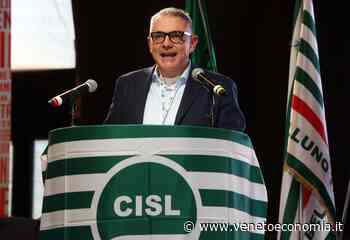 Elezioni, Paglini (Cisl Belluno-Treviso) boccia la flat tax - VenetoEconomia - Venetoeconomia