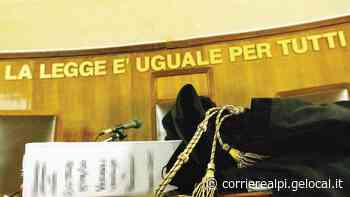 Lutto nel foro di Belluno: è morto l'avvocato Zacco - Corriere Delle Alpi